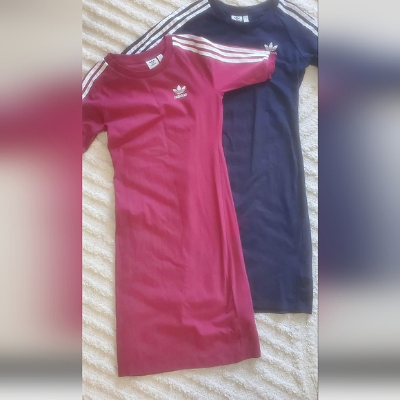 Adidad dress - Picture 1 of 5